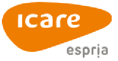 Icare epria